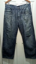 Ecko unltd denim for sale  LONDON