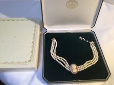 Collier con file usato  Ferrara
