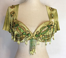 Belly dance dancer for sale  Franklin