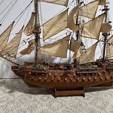 Superbe wooden model for sale  Little Neck