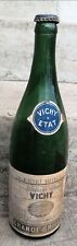 Rare bouteille vichy d'occasion  Clermont-en-Argonne