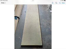 18mm 2400mm 600 for sale  BRISTOL
