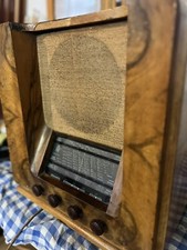 Radio magnadyne sv15 usato  Treviso
