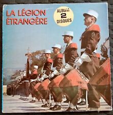Légion étrangère musique d'occasion  Avignon