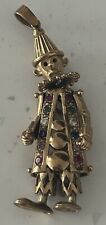 9ct gold articulated for sale  BOURNEMOUTH
