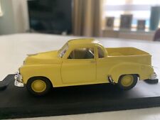 Verem chevy pickup for sale  HARLOW