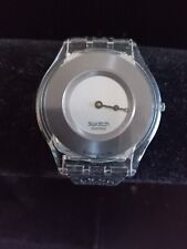 Swatch watch womens for sale  BURNTISLAND