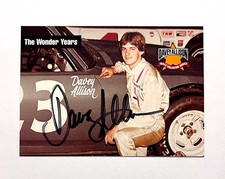 Davey allison nascar for sale  West Jordan