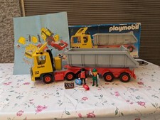 playmobil sattelschlepper gebraucht kaufen playmobil sattelschlepper gebraucht kaufen Maulburg