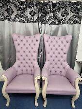 purple armchair for sale purple armchair for sale HIGH WYCOMBE