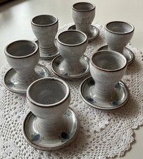 Eierbecher keramik ton gebraucht kaufen Eierbecher keramik ton gebraucht kaufen  Gütersloh