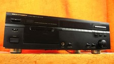 Tanio MARKOWY JAPOŃSKI Deck Marantz SD-50 MAGNETOFON na sprzedaż  PL