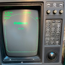 Furuno 1830 radar for sale  SOUTHAMPTON