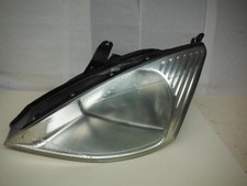 Farol de motorista excluindo SVT sem 4 lâmpadas HID compatível com 00-02 FOCUS 359097 comprar usado  Enviando para Brazil
