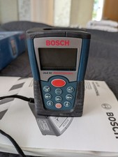 Bosch laserentfernungsmesser d gebraucht kaufen  Weikersheim