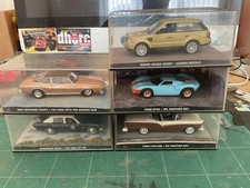 Diecast model car for sale  DERBY