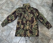 Woodland jacket camo for sale  GAINSBOROUGH