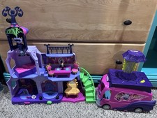 Disney jr. vampirina for sale  Billings