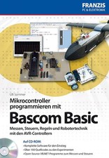 Mikrocontroller programmieren  gebraucht kaufen  Berlin