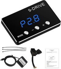 Throttle response controller for sale  Garland