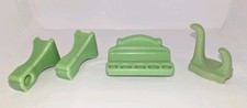 Vtg jadeite green for sale  Mesa