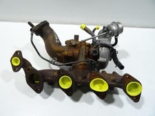 Turbo kia sorento d'occasion  Saint-Lizier