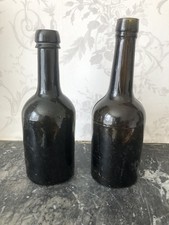 Antique c1810s black for sale  WIGTON