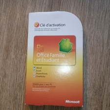 Licence microsoft office d'occasion  Vitrolles