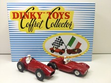 Dinky toys coffret d'occasion  Souillac
