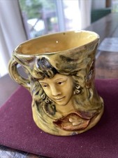 Royal dux amphora for sale  Wadsworth