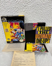 Bomberman II 2 COMPLETO com caixa de jogo manual cartão de registro (Leia) comprar usado Bomberman II 2 COMPLETO com caixa de jogo manual cartão de registro (Leia) comprar usado  Enviando para Brazil