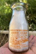 Willow meadow jersey for sale  San Pedro