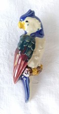 Vintage ceramic blue for sale  Cumberland