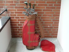 Tour model golfschlägersatz gebraucht kaufen  Hamburg