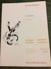 Martin parison dances d'occasion Martin parison dances d'occasion  Rennes-