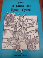 Libro dei rosa usato  Riposto