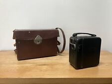Vintage pathescope cine for sale  WORCESTER