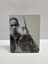 Legend bluray steelbook for sale  BIRMINGHAM