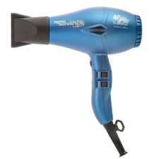 Parlux Advance Light Ionic & Ceramic Haartrockner Blau comprar usado  Enviando para Brazil