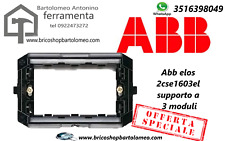 Abb elos 2cse1603el usato  Raffadali