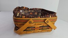 Longaberger shades autumn for sale  Miamisburg