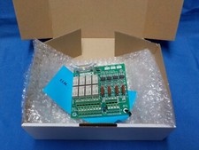 Usado, Placa de controle Merrick M22108-1A BPAC versão 03 115V AC comprar usado  Enviando para Brazil