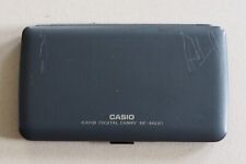 64kb casio digital gebraucht kaufen  Naumburg