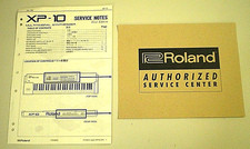 Roland synthesizer service for sale  Mesa
