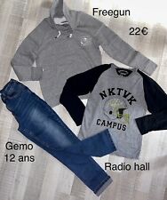 Gemo radio hall d'occasion  Baziège