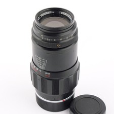 Leica tele elmar gebraucht kaufen  Nürnberg