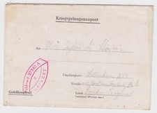 Ww2 british prisoner for sale  PETERBOROUGH