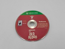 Usado, Wolfenstein The Old Blood (Microsoft Xbox One) 😒Somente disco😒 comprar usado  Enviando para Brazil