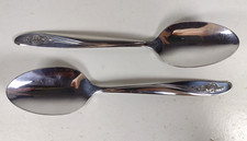 Vintage oneida stainless for sale  HULL