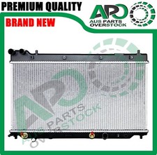 Radiador de qualidade premium para Honda Jazz GT 2002-2008 manual automático (tipo grande) comprar usado  Enviando para Brazil
